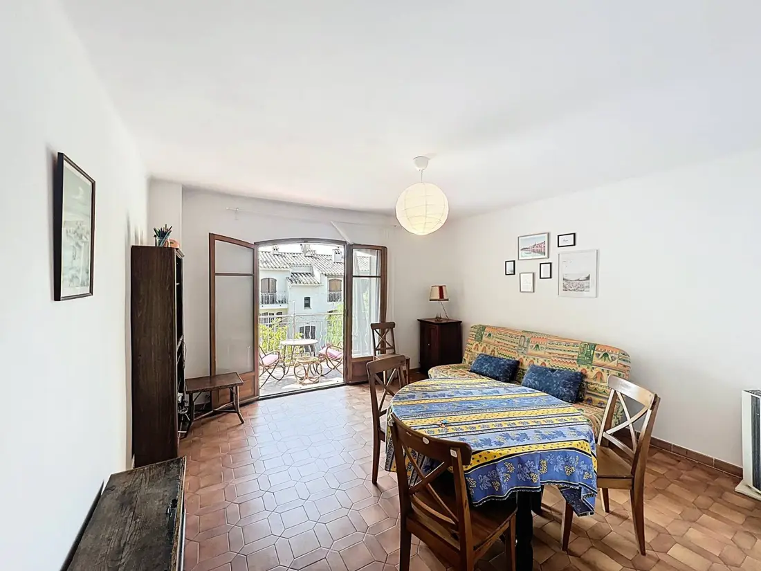 Location de Vacances Saint-Cyr-sur-Mer 34