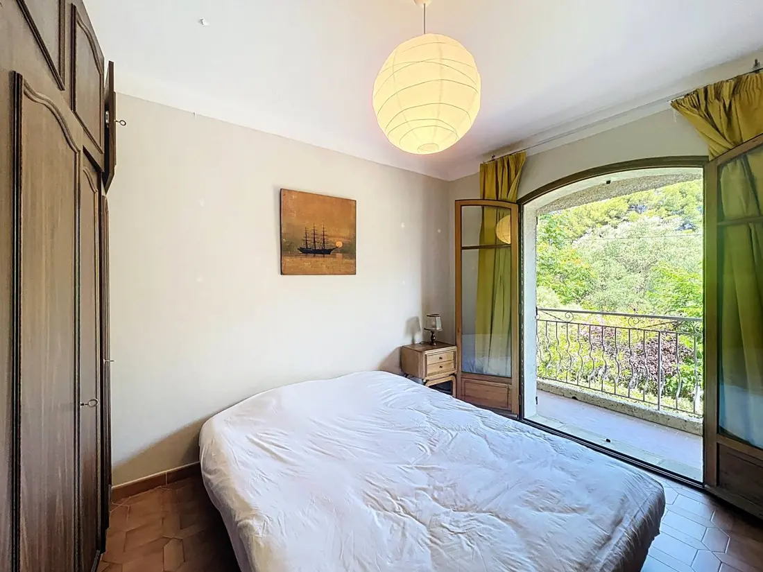 Location de Vacances Saint-Cyr-sur-Mer 34