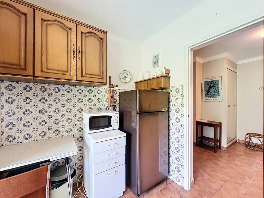 Location de Vacances Saint-Cyr-sur-Mer 34