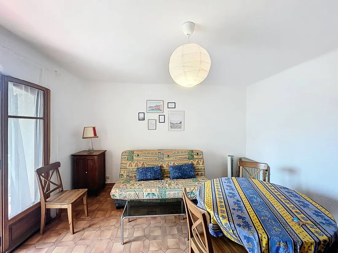 Location de Vacances Saint-Cyr-sur-Mer 34