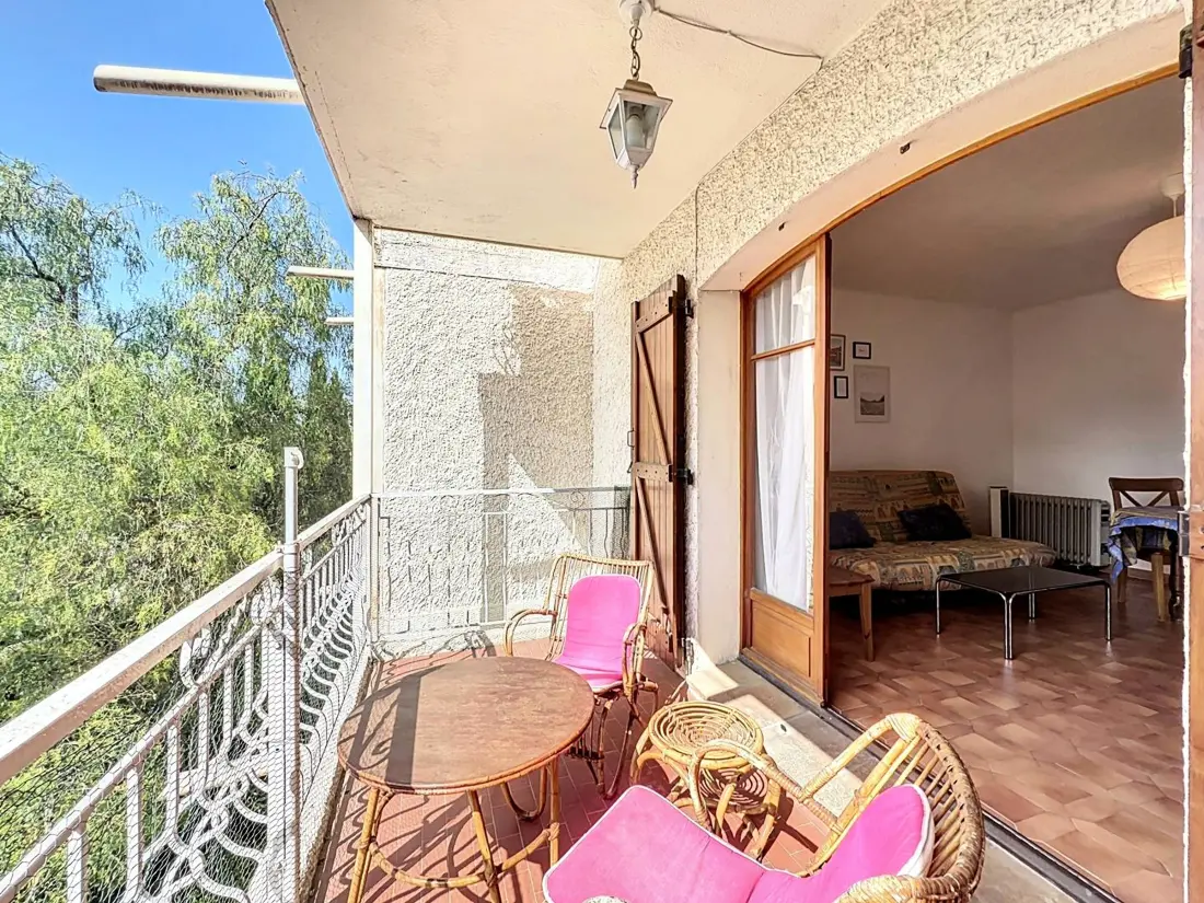 Location de Vacances Saint-Cyr-sur-Mer 34