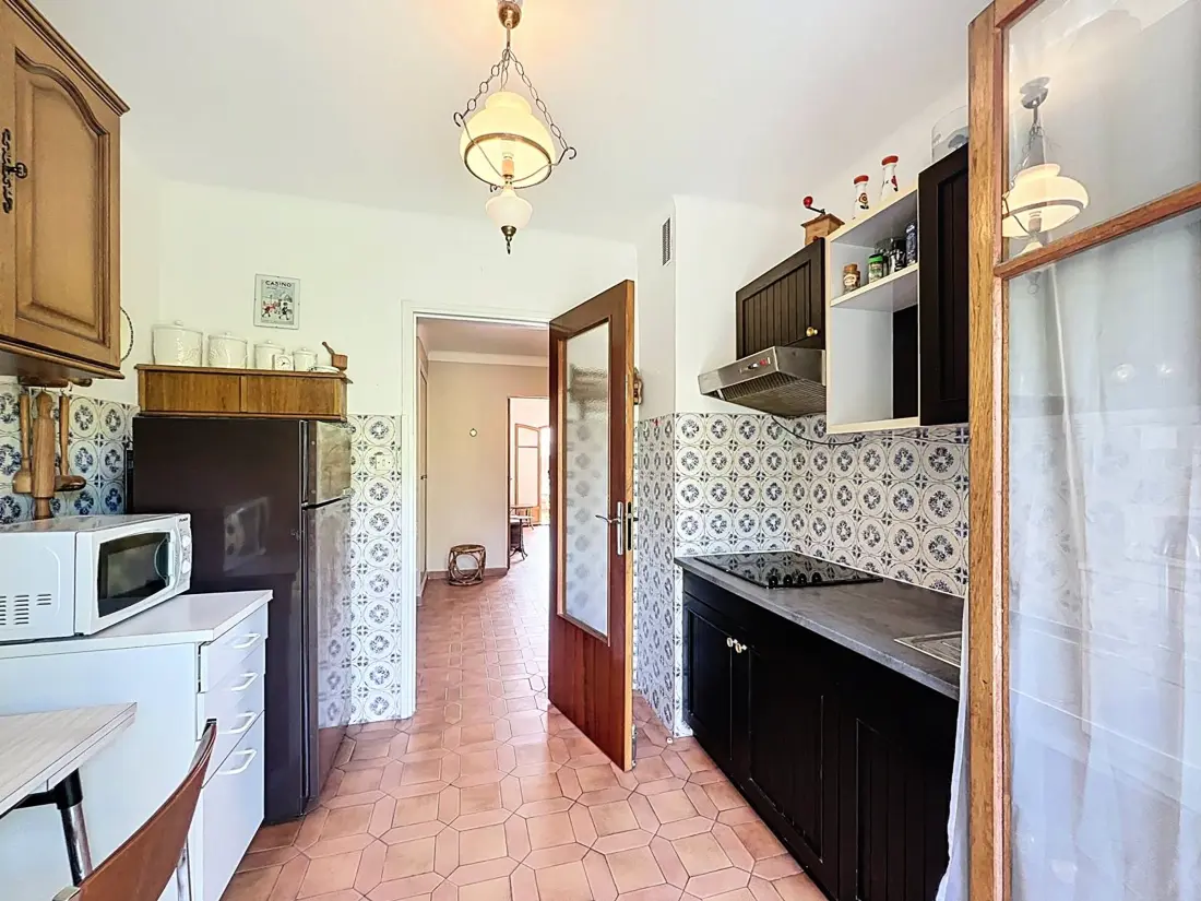 Location de Vacances Saint-Cyr-sur-Mer 34