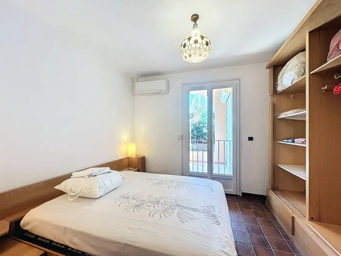 Location de Vacances Saint-Cyr-sur-Mer 41