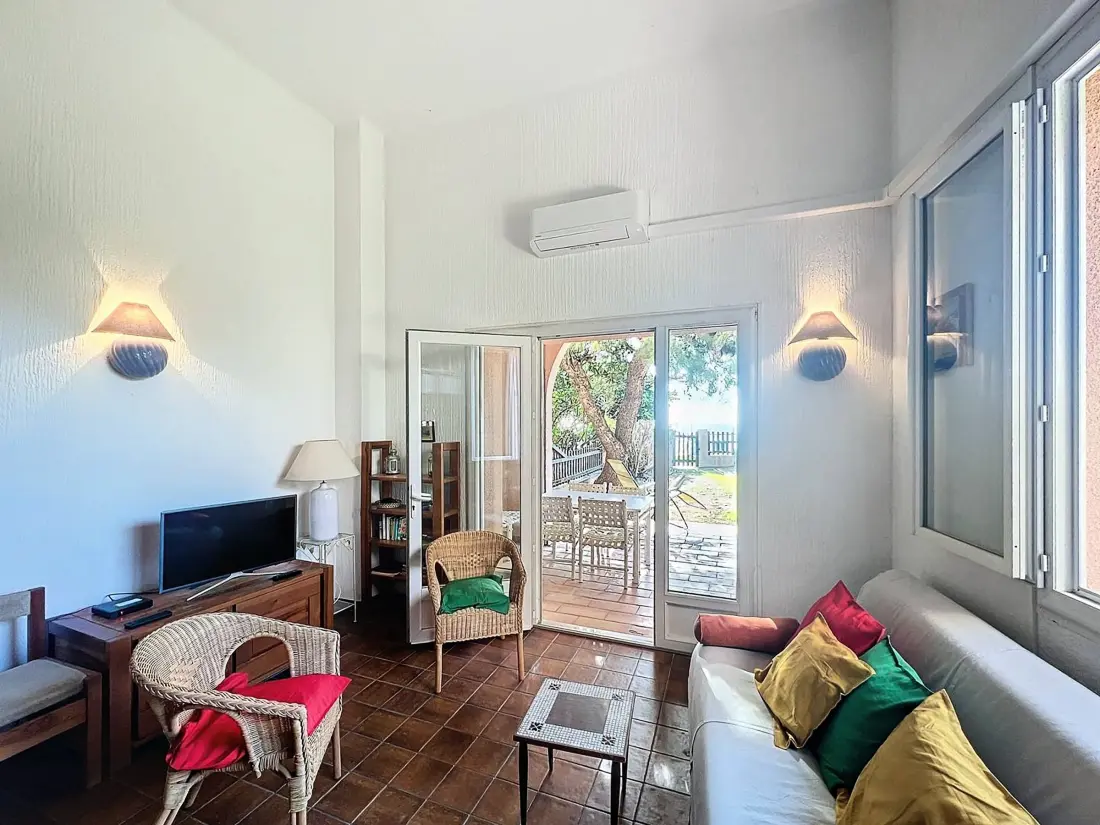 Location de Vacances Saint-Cyr-sur-Mer 41