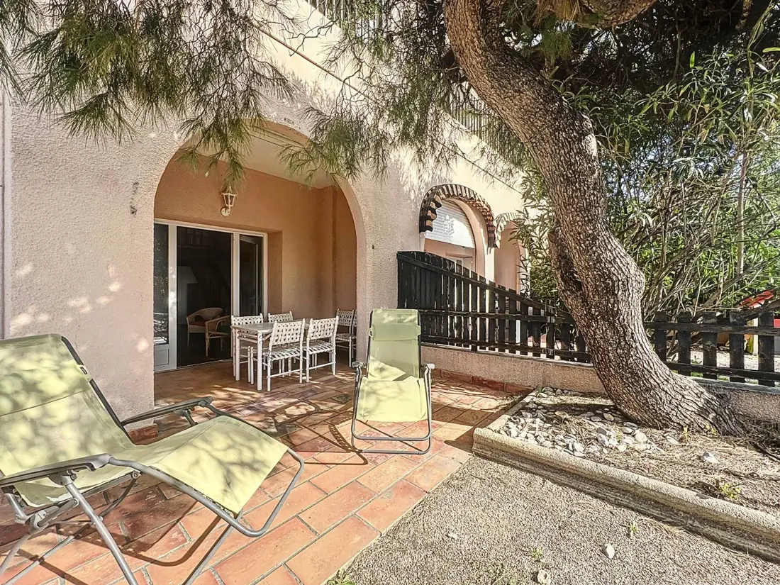 Location de Vacances Saint-Cyr-sur-Mer 41