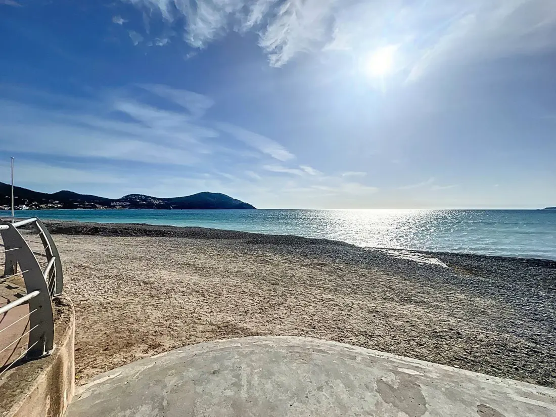 Location de Vacances Saint-Cyr-sur-Mer 41