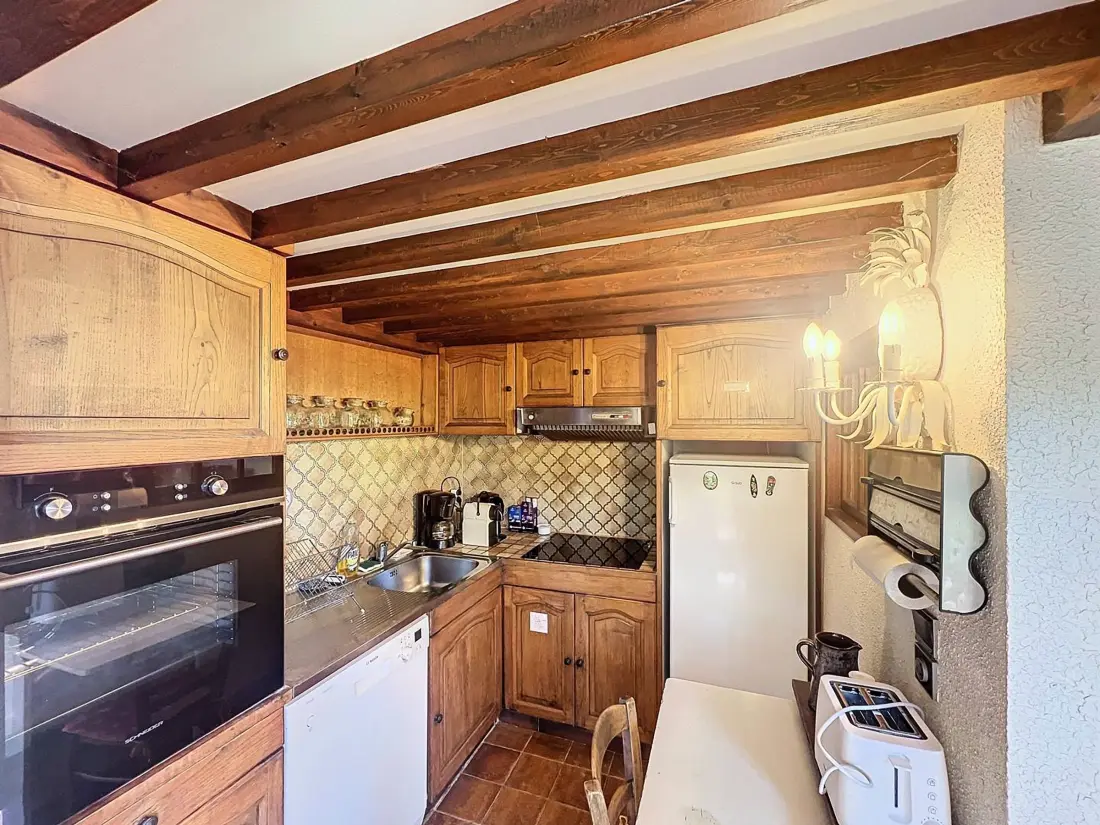 Location de Vacances Saint-Cyr-sur-Mer 41