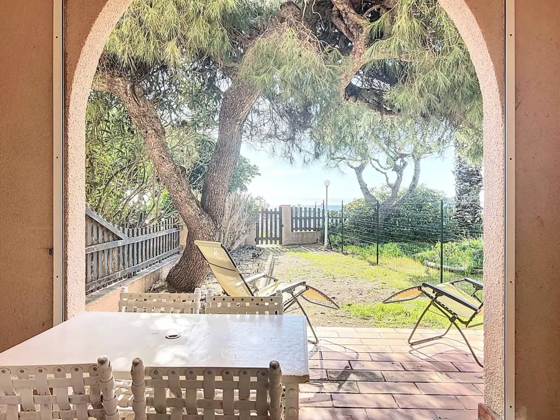 Location de Vacances Saint-Cyr-sur-Mer 41