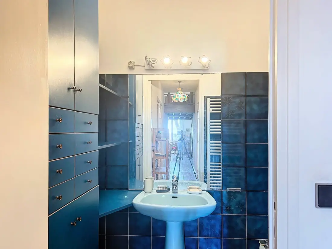 Location de Vacances Saint-Cyr-sur-Mer 41