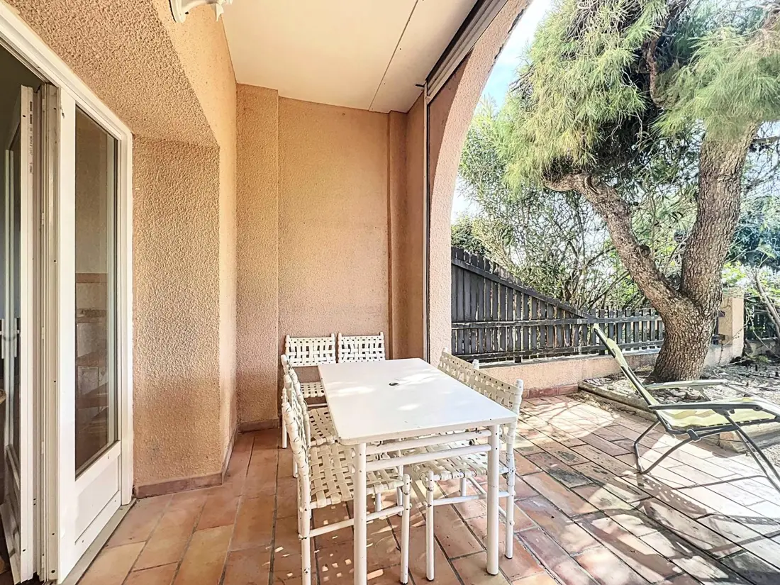 Location de Vacances Saint-Cyr-sur-Mer 41