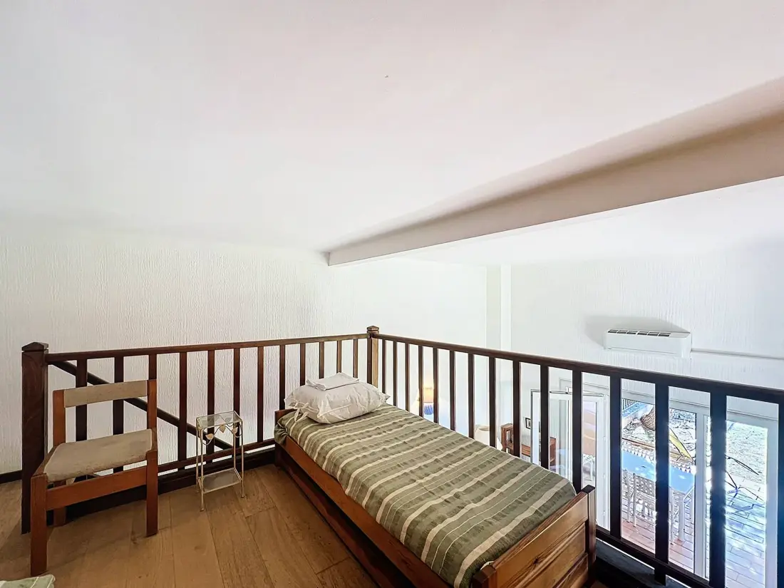 Location de Vacances Saint-Cyr-sur-Mer 41