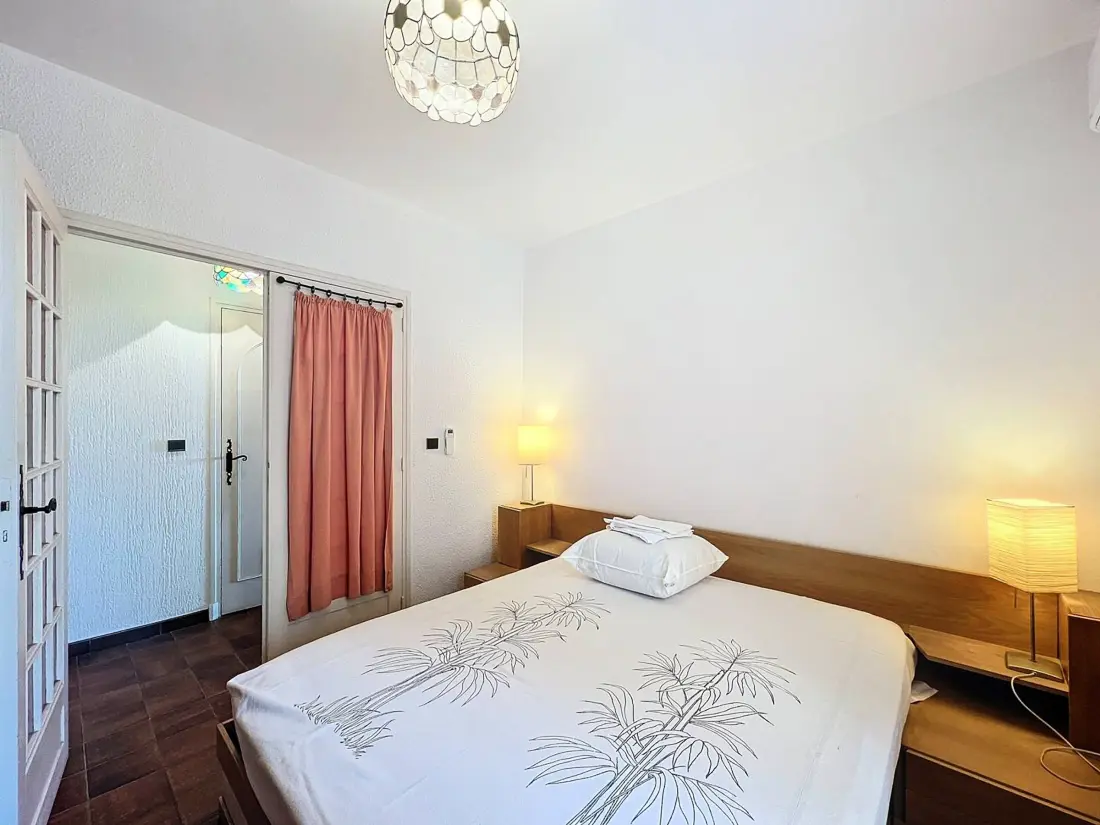 Location de Vacances Saint-Cyr-sur-Mer 41