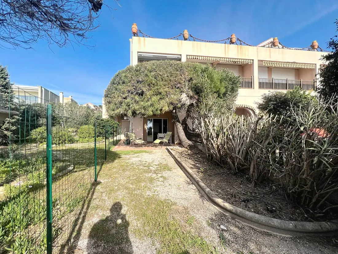 Location de Vacances Saint-Cyr-sur-Mer 41