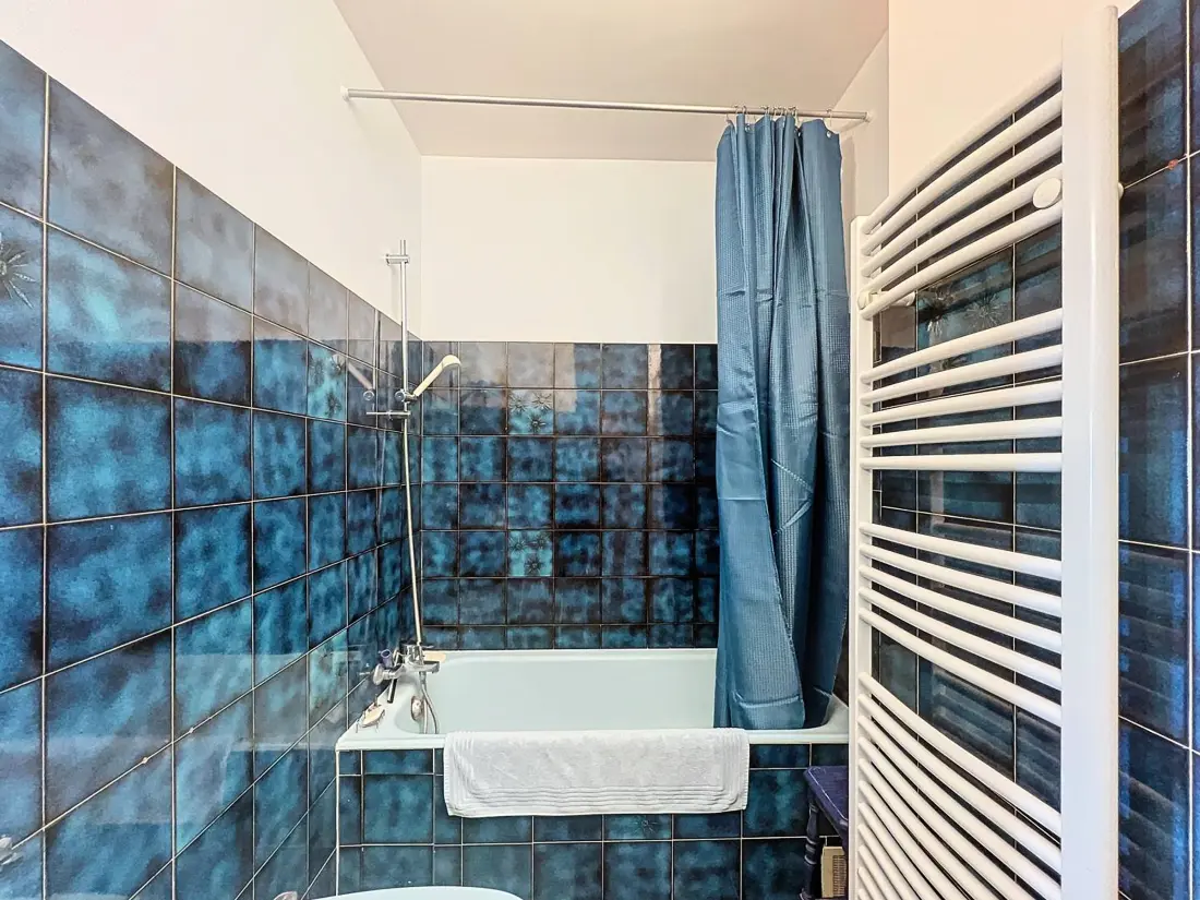 Location de Vacances Saint-Cyr-sur-Mer 41