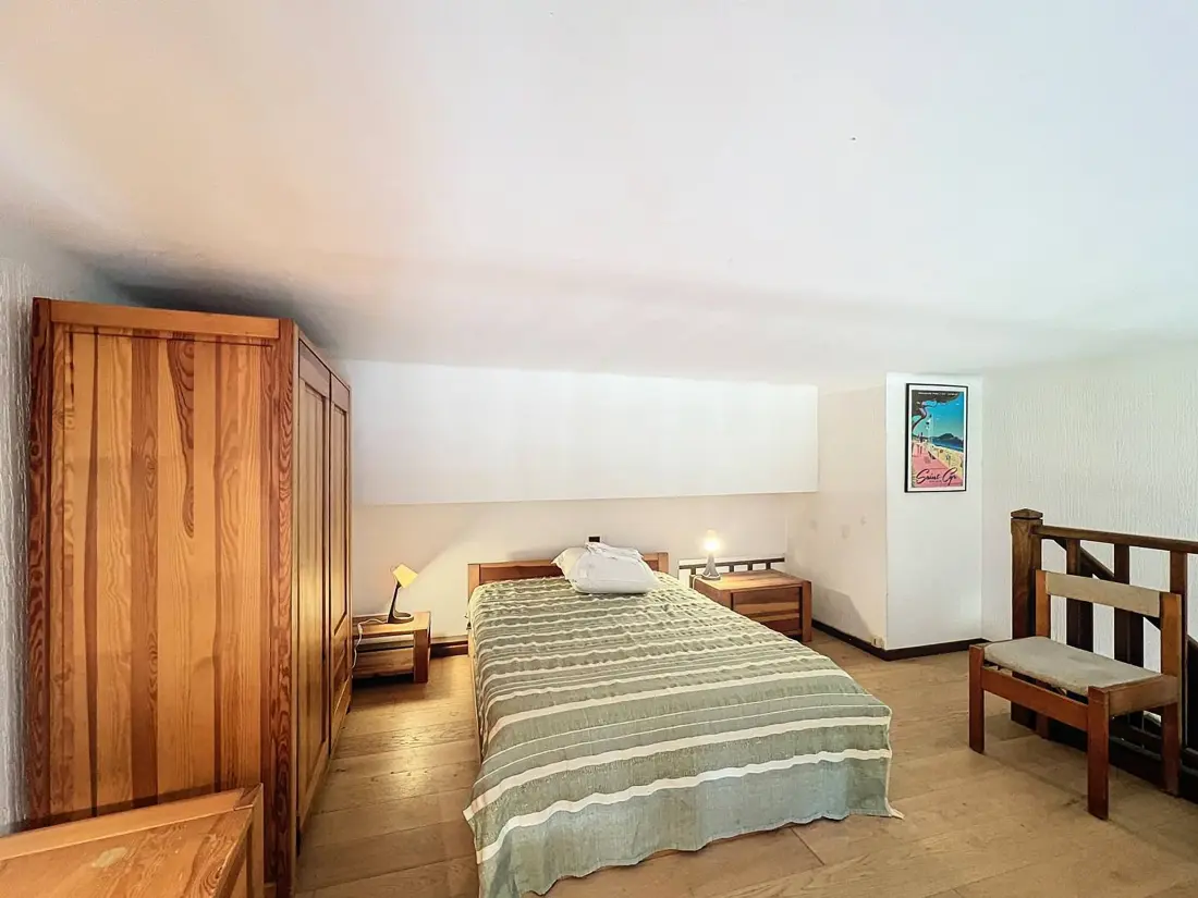 Location de Vacances Saint-Cyr-sur-Mer 41