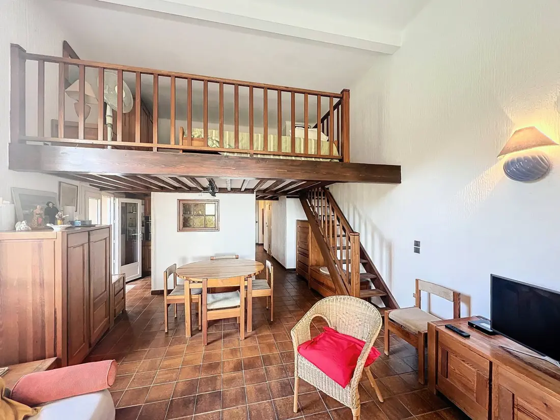 Location de Vacances Saint-Cyr-sur-Mer 41