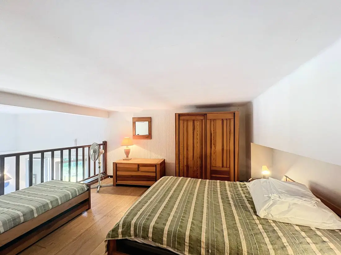 Location de Vacances Saint-Cyr-sur-Mer 41