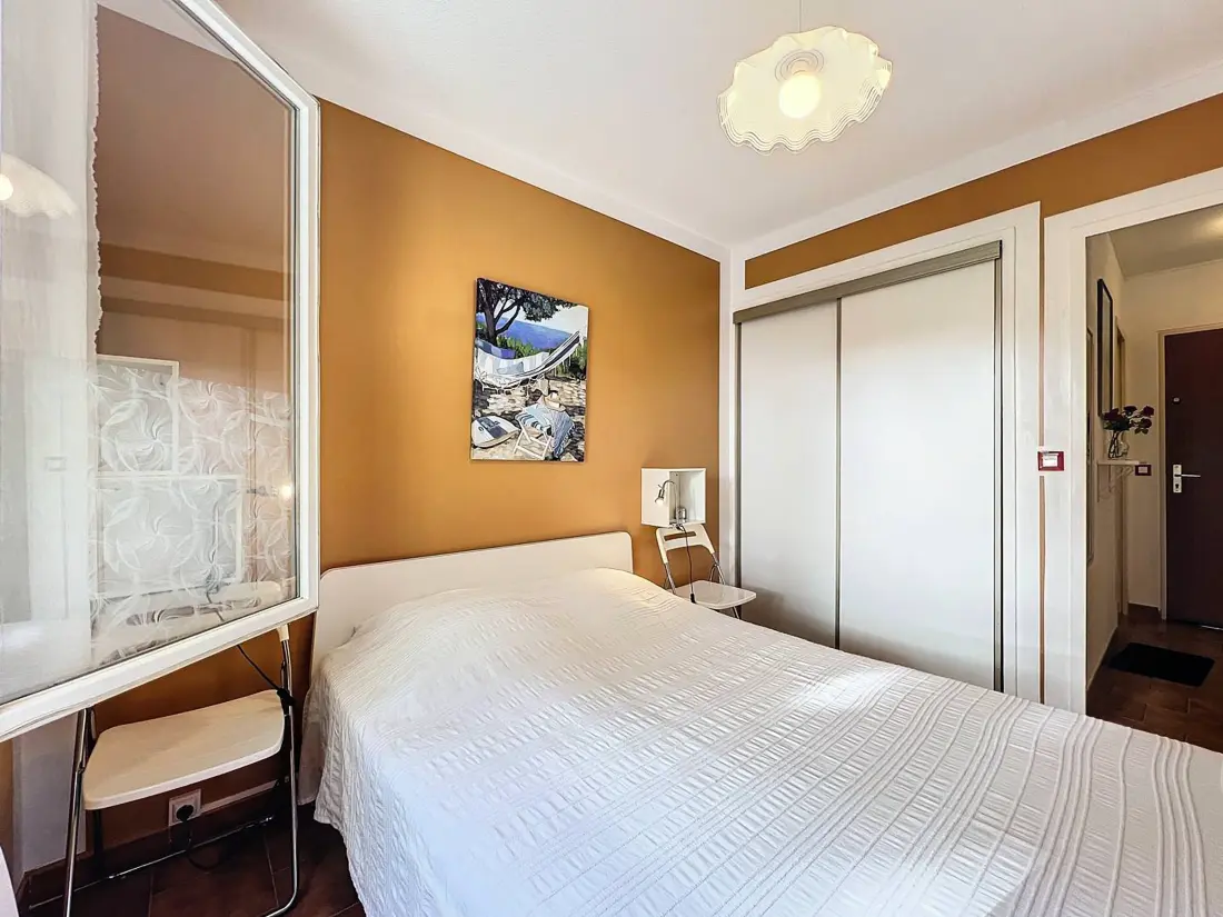 Location de Vacances Saint-Cyr-sur-Mer 42