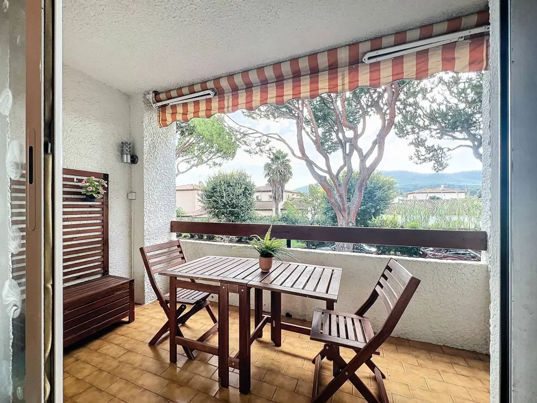 Location de Vacances Saint-Cyr-sur-Mer 42