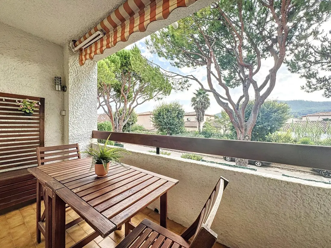 Location de Vacances Saint-Cyr-sur-Mer 42
