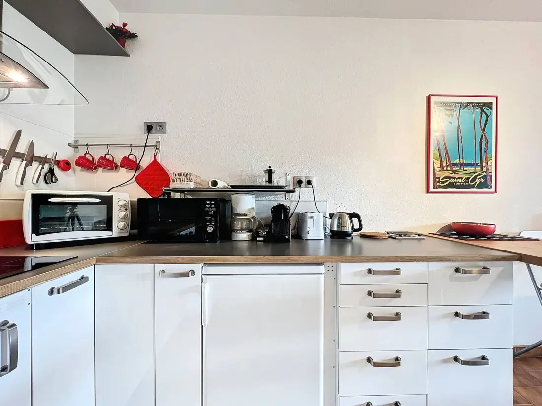 Location de Vacances Saint-Cyr-sur-Mer 42