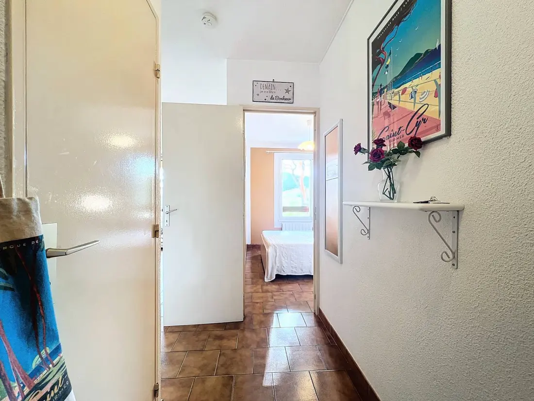 Location de Vacances Saint-Cyr-sur-Mer 42
