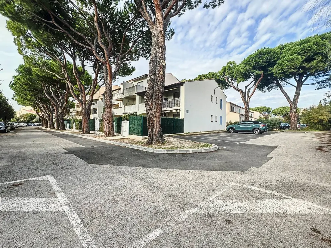 Location de Vacances Saint-Cyr-sur-Mer 42