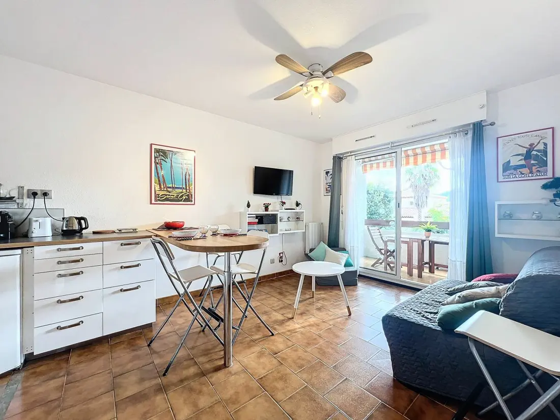 Location de Vacances Saint-Cyr-sur-Mer 42