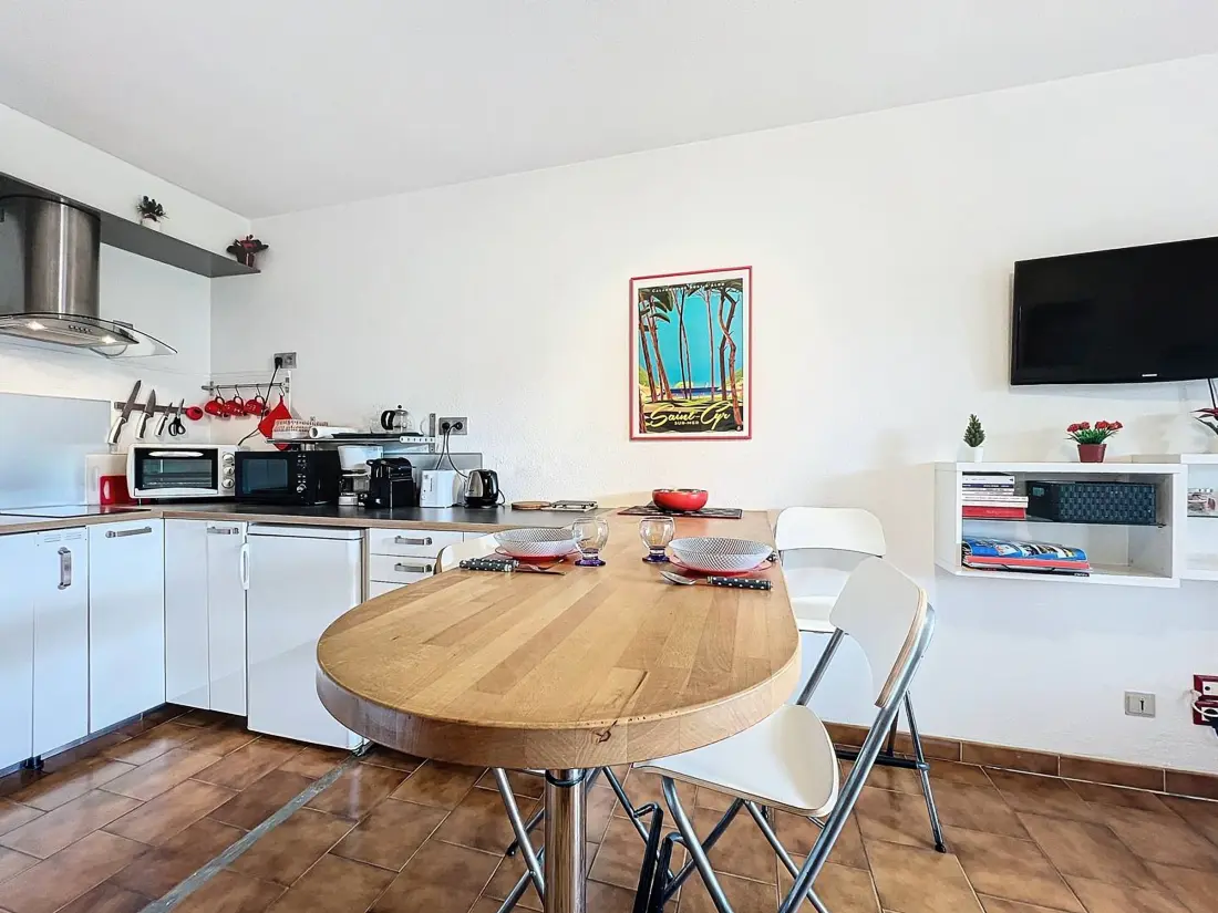 Location de Vacances Saint-Cyr-sur-Mer 42
