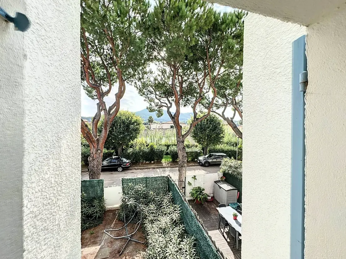 Location de Vacances Saint-Cyr-sur-Mer 42