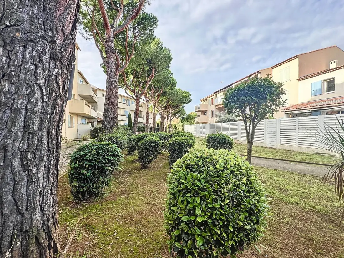 Location de Vacances Saint-Cyr-sur-Mer 42