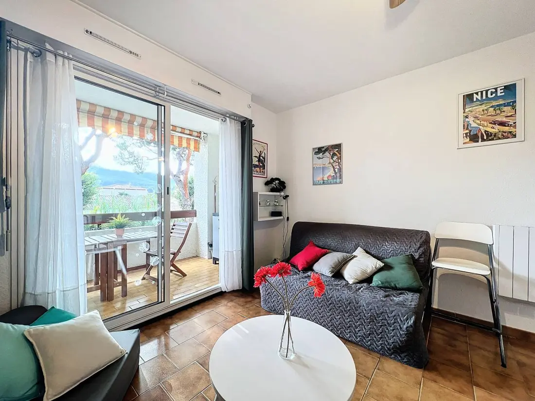 Location de Vacances Saint-Cyr-sur-Mer 42