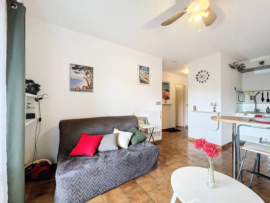 Location de Vacances Saint-Cyr-sur-Mer 42
