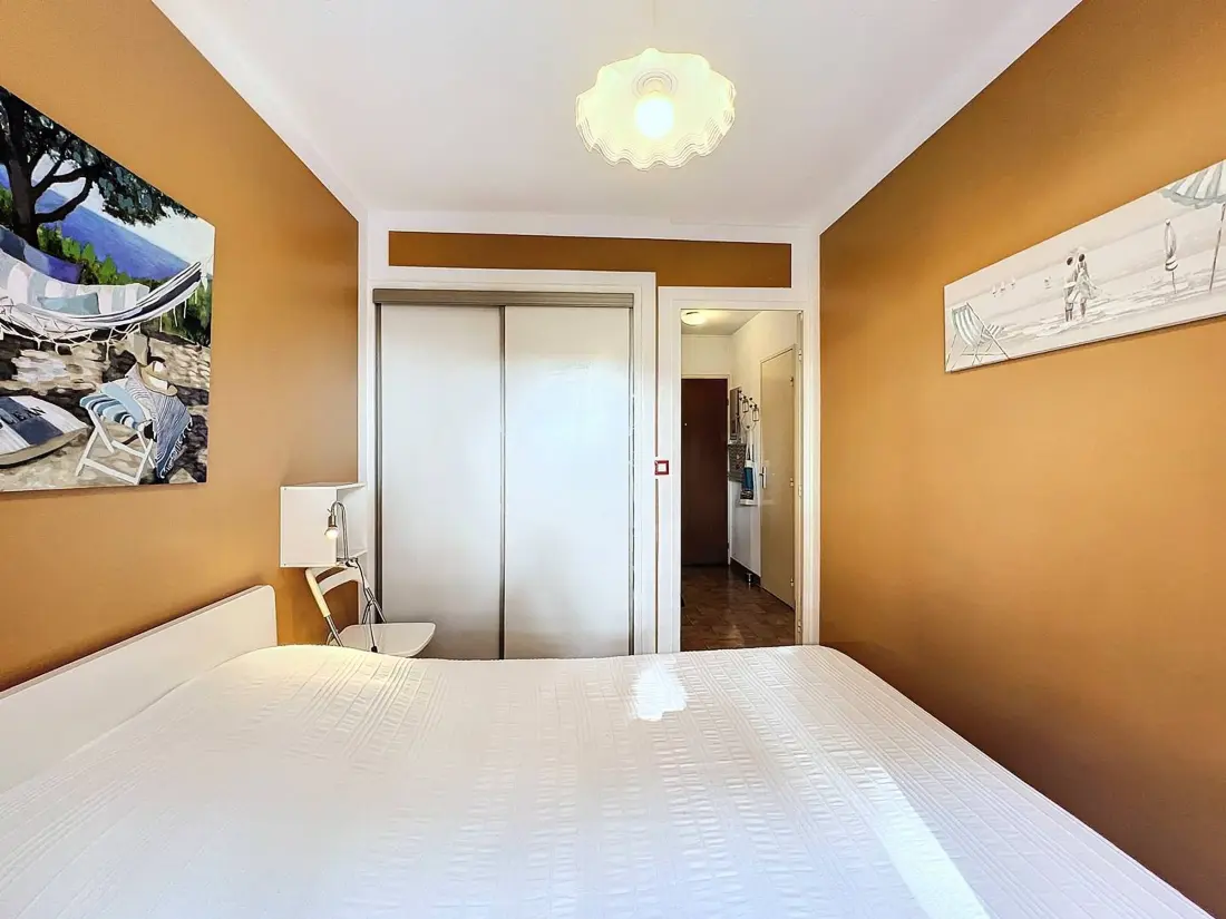 Location de Vacances Saint-Cyr-sur-Mer 42