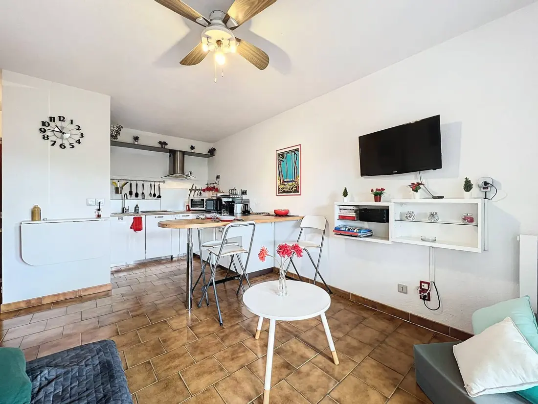 Location de Vacances Saint-Cyr-sur-Mer 42