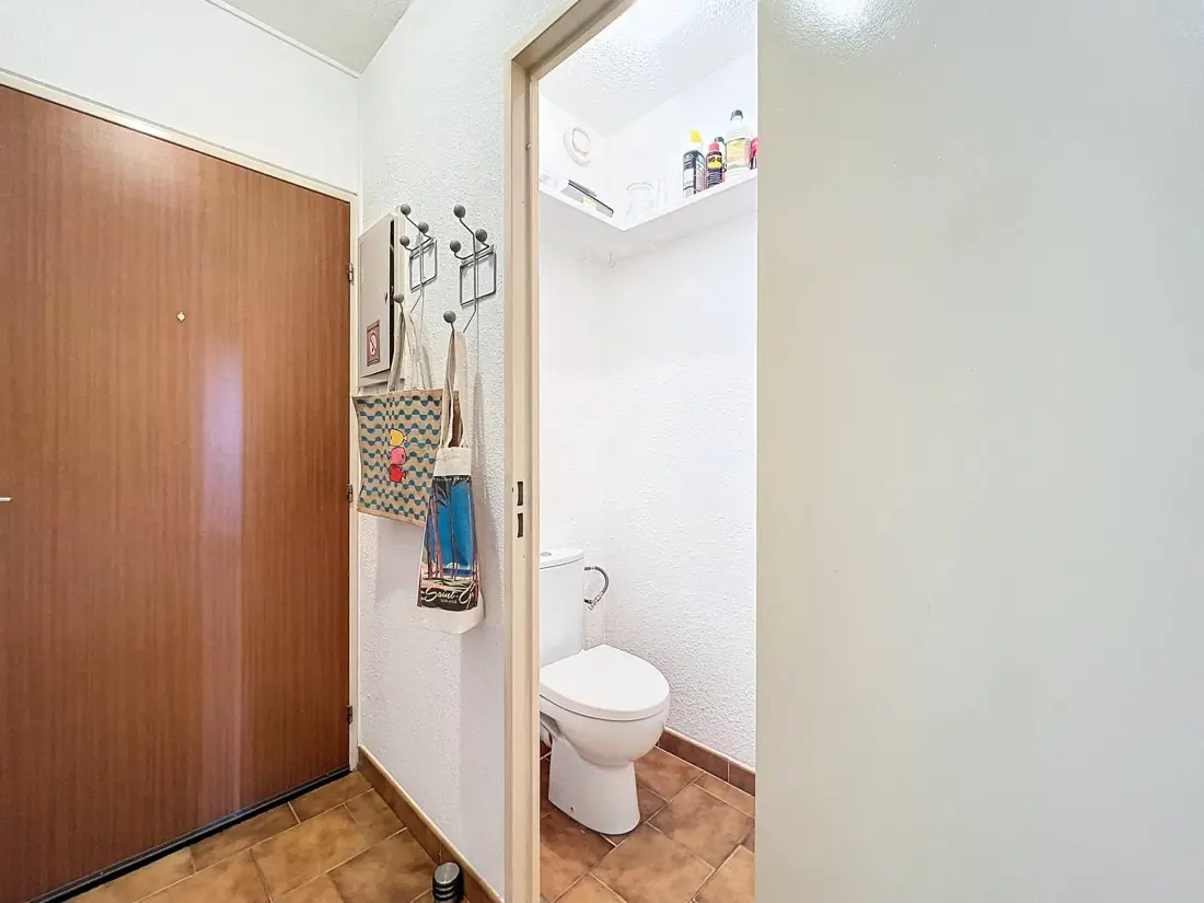 Location de Vacances Saint-Cyr-sur-Mer 42