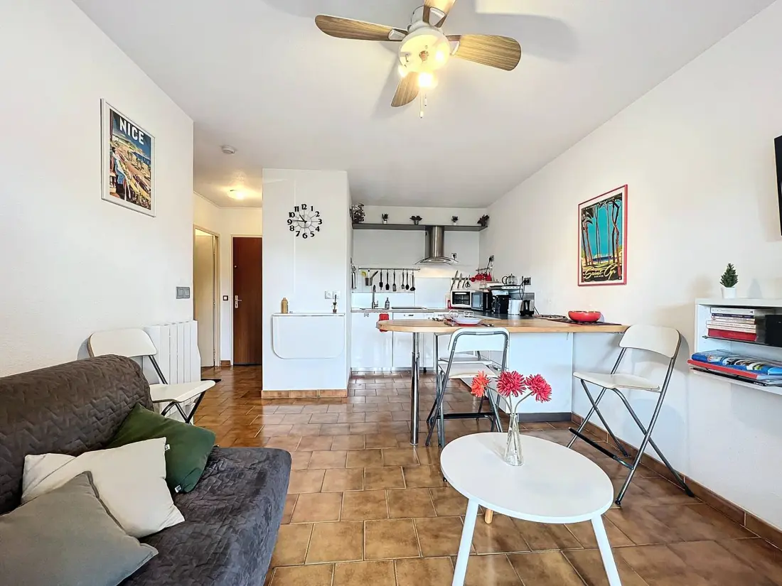 Location de Vacances Saint-Cyr-sur-Mer 42