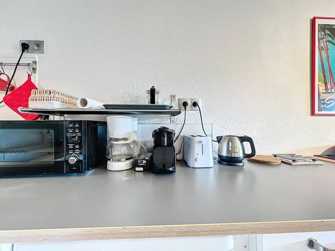 Location de Vacances Saint-Cyr-sur-Mer 42