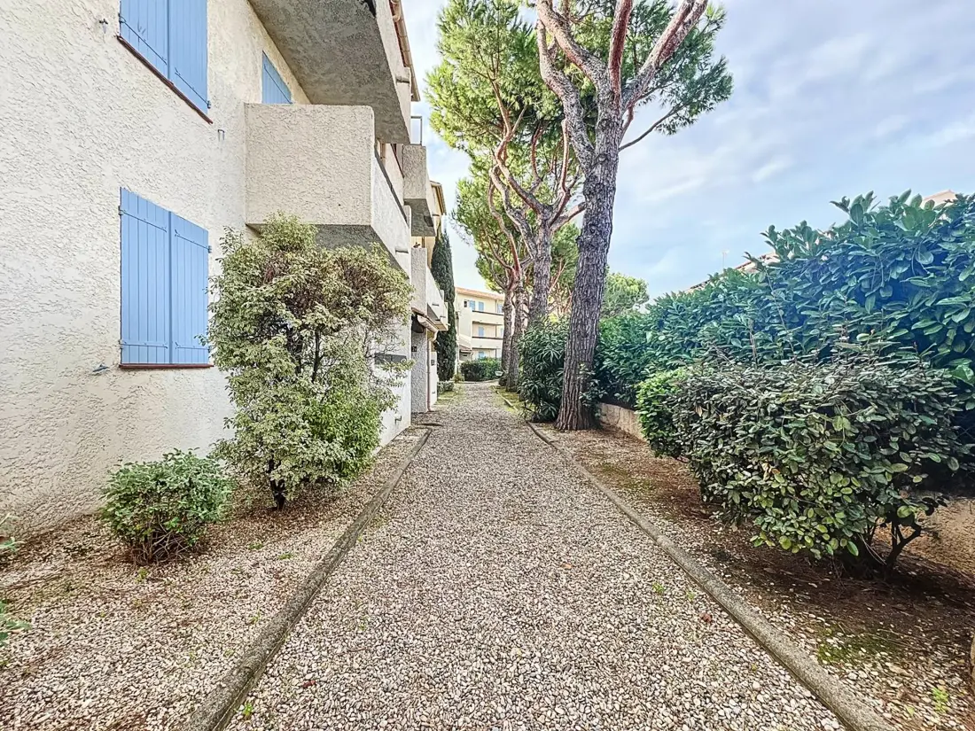 Location de Vacances Saint-Cyr-sur-Mer 42