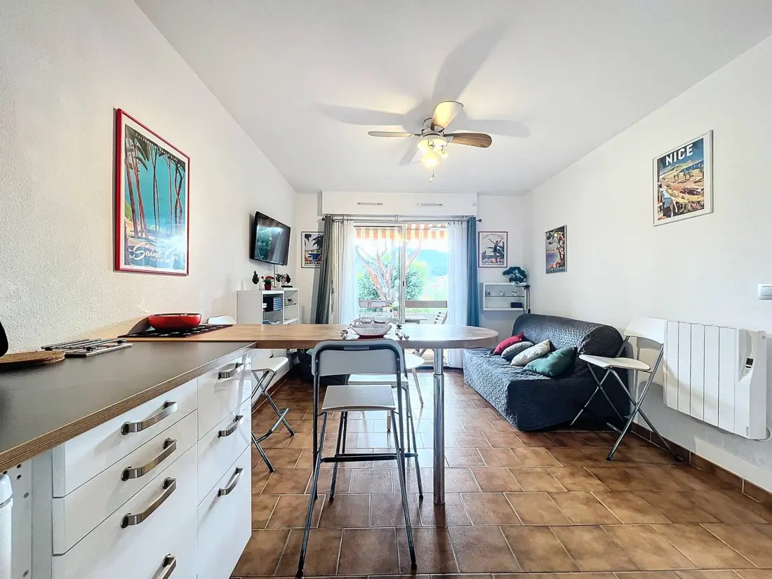 Location de Vacances Saint-Cyr-sur-Mer 42