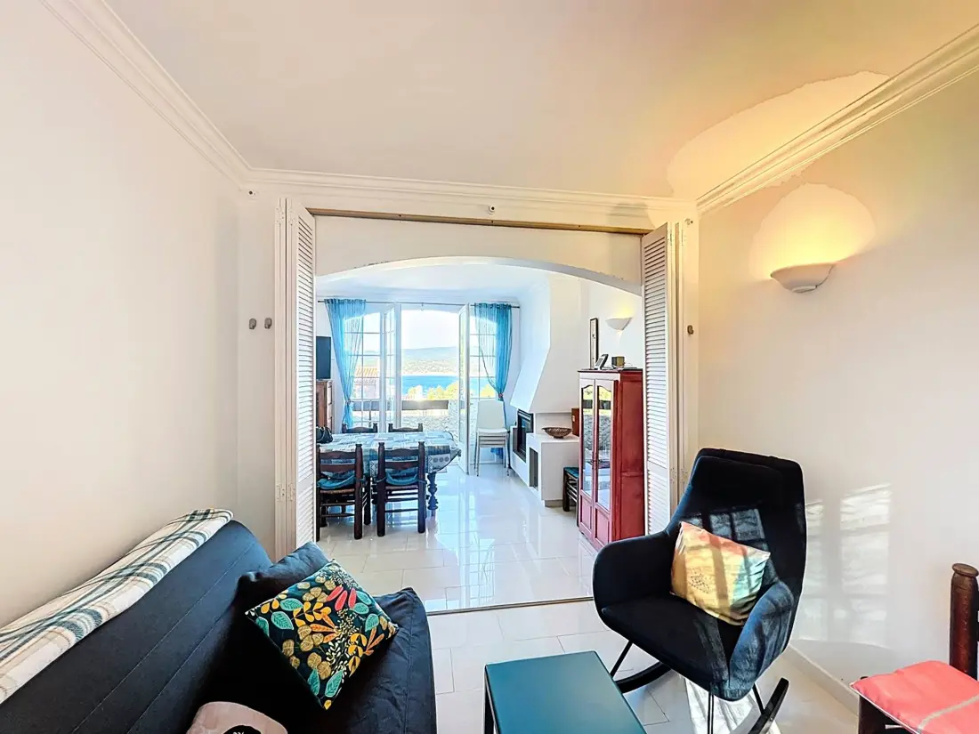 Location de Vacances Saint-Cyr-sur-Mer 43