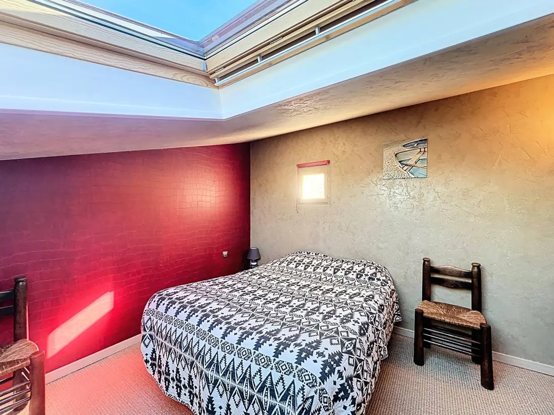 Location de Vacances Saint-Cyr-sur-Mer 43