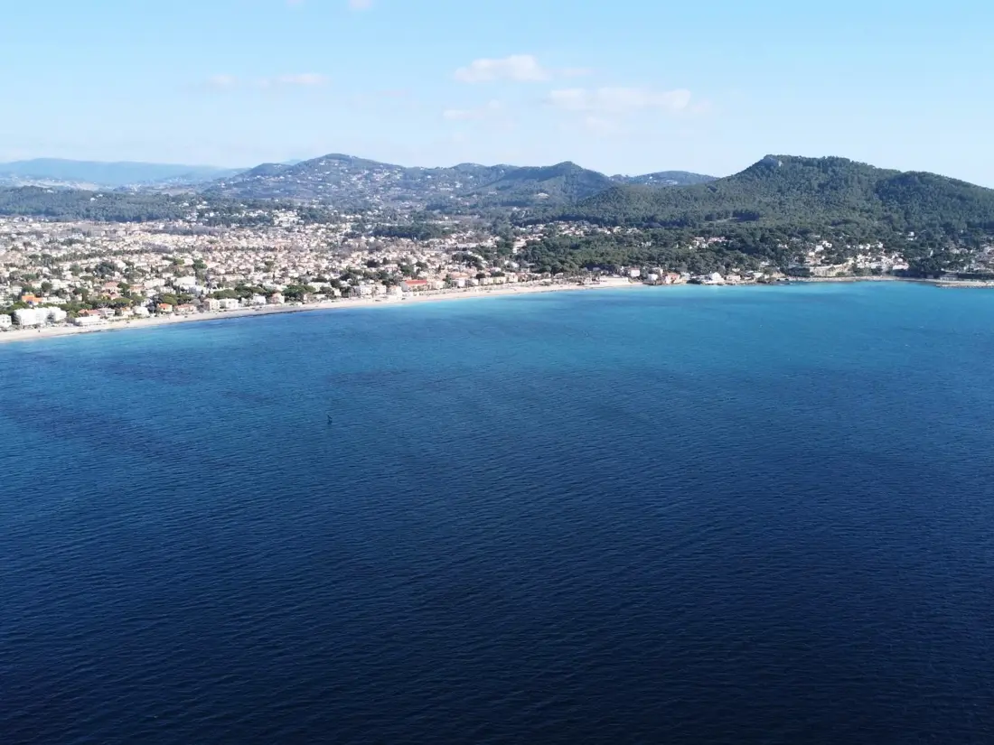 Location de Vacances Saint-Cyr-sur-Mer 43