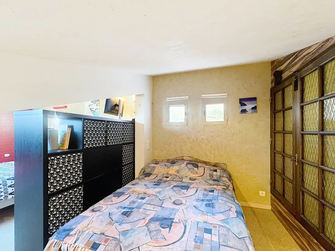 Location de Vacances Saint-Cyr-sur-Mer 43