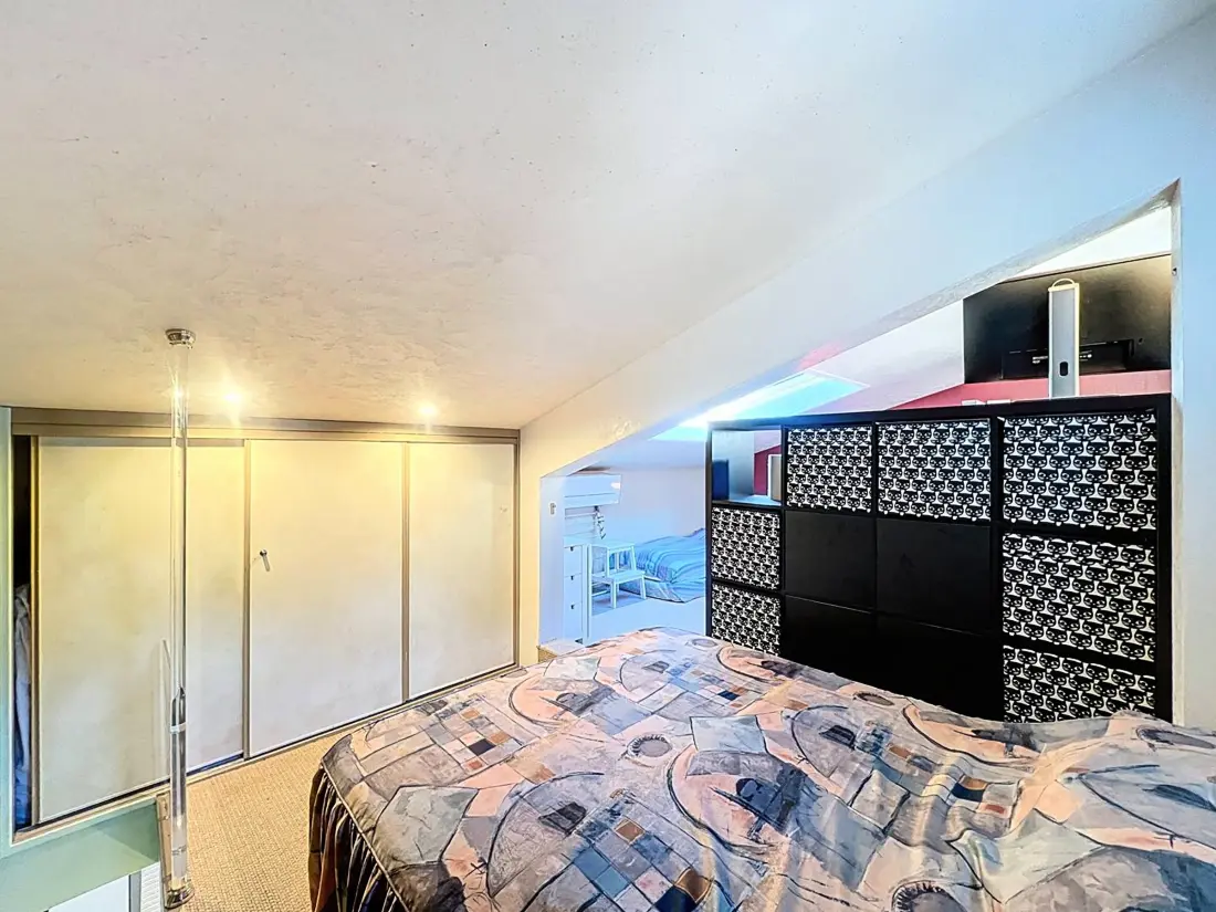 Location de Vacances Saint-Cyr-sur-Mer 43