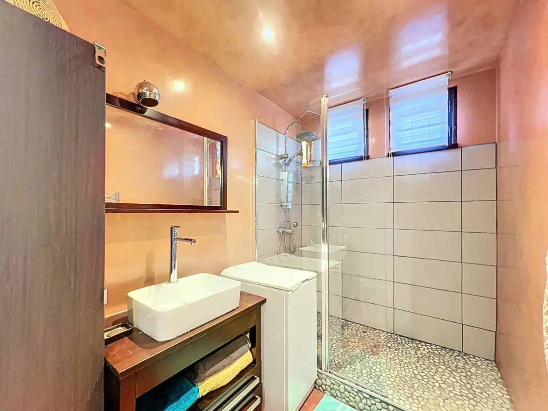 Location de Vacances Saint-Cyr-sur-Mer 43