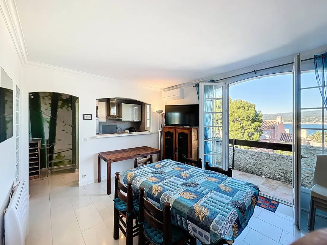 Location de Vacances Saint-Cyr-sur-Mer 43