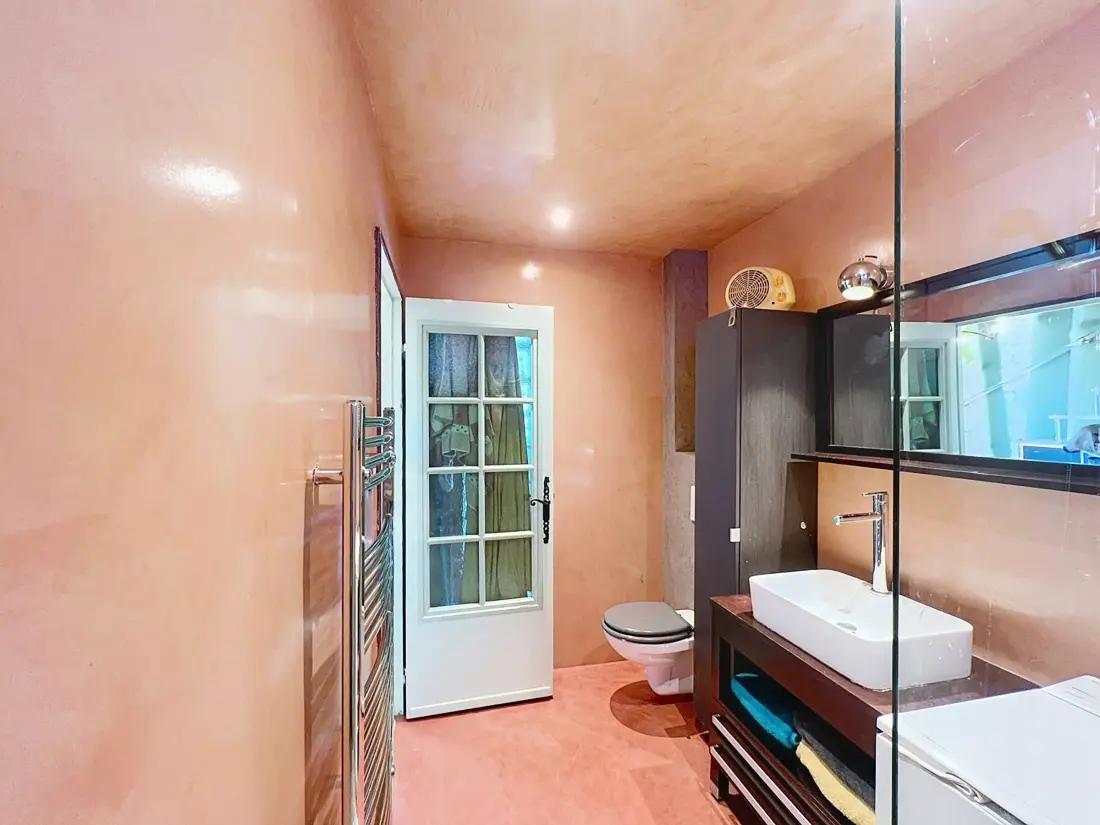 Location de Vacances Saint-Cyr-sur-Mer 43