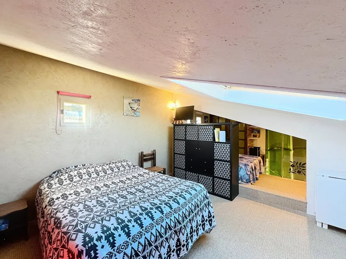 Location de Vacances Saint-Cyr-sur-Mer 43