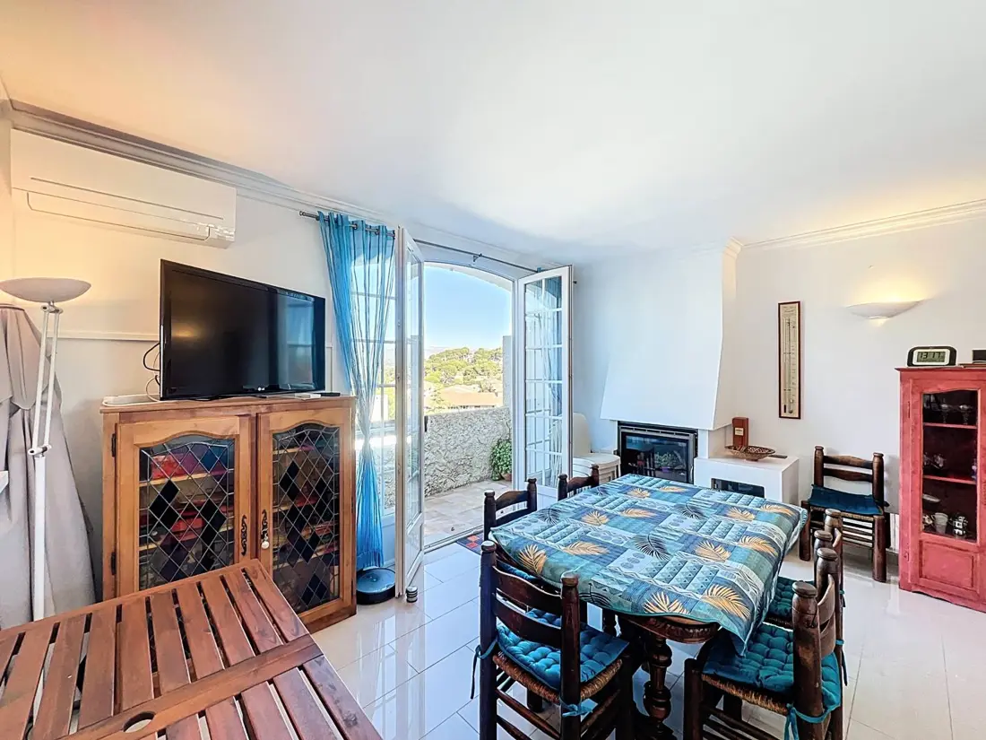 Location de Vacances Saint-Cyr-sur-Mer 43